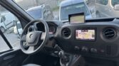 Opel Movano 2.3 CDTI Biturbo Pritsche L3H1 3,5t 2019m. Dyzelinas Mechaninė