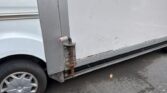 Opel Movano 2.3 CDTI Biturbo Pritsche L3H1 3,5t 2019m. Dyzelinas Mechaninė