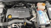 Opel Astra 1.7 CDTI Edition 2009m. Dyzelinas Mechaninė