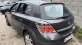 Opel Astra 1.7 CDTI Edition 2009m. Dyzelinas Mechaninė