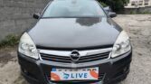Opel Astra 1.7 CDTI Edition 2009m. Dyzelinas Mechaninė