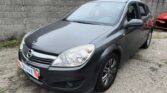 Opel Astra 1.7 CDTI Edition 2009m. Dyzelinas Mechaninė