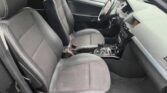 Opel Astra 1.7 CDTI Edition 2009m. Dyzelinas Mechaninė