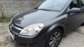 Opel Astra 1.7 CDTI Edition 2009m. Dyzelinas Mechaninė