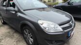 Opel Astra 1.7 CDTI Edition 2009m. Dyzelinas Mechaninė