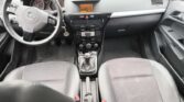 Opel Astra 1.7 CDTI Edition 2009m. Dyzelinas Mechaninė