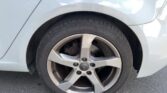 Audi A3 Sportback 1.0 TFSI Sport 2016m. Benzinas Mechaninė