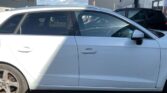 Audi A3 Sportback 1.0 TFSI Sport 2016m. Benzinas Mechaninė