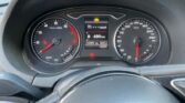 Audi A3 Sportback 1.0 TFSI Sport 2016m. Benzinas Mechaninė