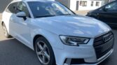 Audi A3 Sportback 1.0 TFSI Sport 2016m. Benzinas Mechaninė