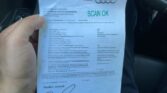Audi A3 Sportback 1.0 TFSI Sport 2016m. Benzinas Mechaninė