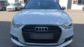 Audi A3 Sportback 1.0 TFSI Sport 2016m. Benzinas Mechaninė
