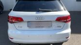 Audi A3 Sportback 1.0 TFSI Sport 2016m. Benzinas Mechaninė