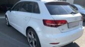 Audi A3 Sportback 1.0 TFSI Sport 2016m. Benzinas Mechaninė