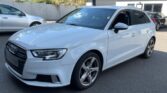 Audi A3 Sportback 1.0 TFSI Sport 2016m. Benzinas Mechaninė