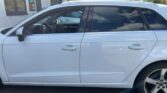 Audi A3 Sportback 1.0 TFSI Sport 2016m. Benzinas Mechaninė