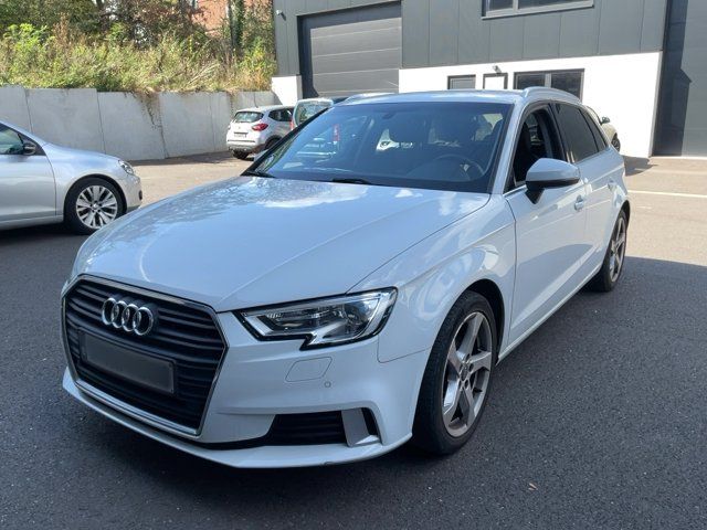 Audi A3 Sportback 1.0 TFSI Sport 2016m. Benzinas Mechaninė