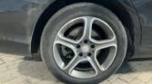 Mercedes-Benz C-Klasse C 220 d BlueTEC 2015m. Dyzelinas Automatinė