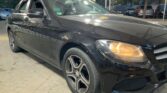 Mercedes-Benz C-Klasse C 220 d BlueTEC 2015m. Dyzelinas Automatinė