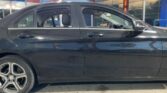 Mercedes-Benz C-Klasse C 220 d BlueTEC 2015m. Dyzelinas Automatinė