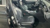Mercedes-Benz C-Klasse C 220 d BlueTEC 2015m. Dyzelinas Automatinė