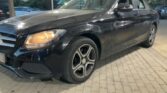 Mercedes-Benz C-Klasse C 220 d BlueTEC 2015m. Dyzelinas Automatinė