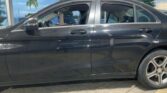 Mercedes-Benz C-Klasse C 220 d BlueTEC 2015m. Dyzelinas Automatinė