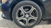 Mercedes-Benz C-Klasse C 220 d BlueTEC 2015m. Dyzelinas Automatinė
