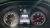 Mercedes-Benz C-Klasse C 220 d BlueTEC 2015m. Dyzelinas Automatinė