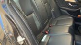Mercedes-Benz C-Klasse C 220 d BlueTEC 2015m. Dyzelinas Automatinė