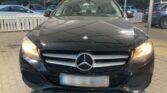 Mercedes-Benz C-Klasse C 220 d BlueTEC 2015m. Dyzelinas Automatinė
