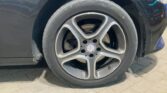 Mercedes-Benz C-Klasse C 220 d BlueTEC 2015m. Dyzelinas Automatinė