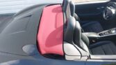 Porsche 718 Boxster 718 Basis 2018m. Benzinas Automatinė