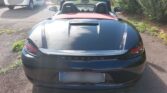 Porsche 718 Boxster 718 Basis 2018m. Benzinas Automatinė