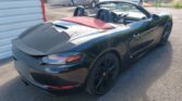 Porsche 718 Boxster 718 Basis 2018m. Benzinas Automatinė