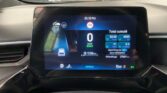 MG 3 1.5 Hybrid+ Luxury 2024m. Benzinas/Elektra Automatinė