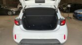 MG 3 1.5 Hybrid+ Luxury 2024m. Benzinas/Elektra Automatinė