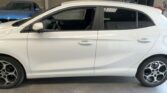 MG 3 1.5 Hybrid+ Luxury 2024m. Benzinas/Elektra Automatinė