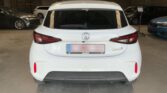 MG 3 1.5 Hybrid+ Luxury 2024m. Benzinas/Elektra Automatinė