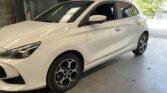 MG 3 1.5 Hybrid+ Luxury 2024m. Benzinas/Elektra Automatinė