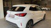 MG 3 1.5 Hybrid+ Luxury 2024m. Benzinas/Elektra Automatinė