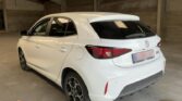 MG 3 1.5 Hybrid+ Luxury 2024m. Benzinas/Elektra Automatinė
