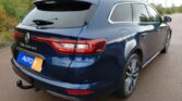 Renault Talisman 1.6 dCi Energy Intens 2016m. Dyzelinas Automatinė