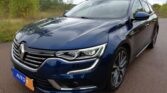 Renault Talisman 1.6 dCi Energy Intens 2016m. Dyzelinas Automatinė
