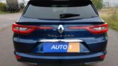 Renault Talisman 1.6 dCi Energy Intens 2016m. Dyzelinas Automatinė
