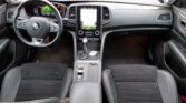 Renault Talisman 1.6 dCi Energy Intens 2016m. Dyzelinas Automatinė