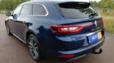 Renault Talisman 1.6 dCi Energy Intens 2016m. Dyzelinas Automatinė