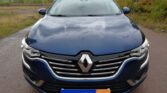 Renault Talisman 1.6 dCi Energy Intens 2016m. Dyzelinas Automatinė