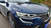 Renault Talisman 1.6 dCi Energy Intens 2016m. Dyzelinas Automatinė