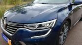 Renault Talisman 1.6 dCi Energy Intens 2016m. Dyzelinas Automatinė